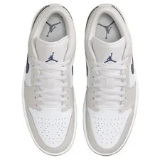 Air Jordan 1 Low ' 553558-146 4