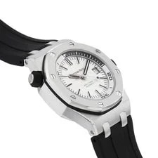 Audemars Piguet Royal Oak Offshore Diver 15710ST.OO.A002CA.02 Second Hand 3