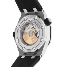 Audemars Piguet Royal Oak Offshore Diver 15710ST.OO.A002CA.02 Second Hand 4