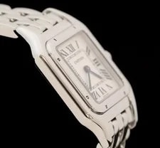 Cartier Panther Steel Medium 27MM WSPN0007 144914186 3