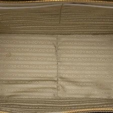 Prada Lux Double Zip Satchel 4