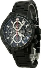 Franck Muller — Franck Muller Conquistador Cortes 10000LSC Automatic — Watch — resale