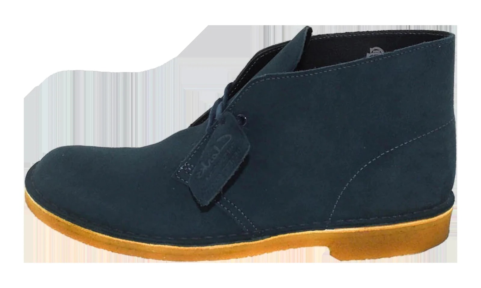 Clarks — Originals Desert Boot " 09444 — Sneaker — resale