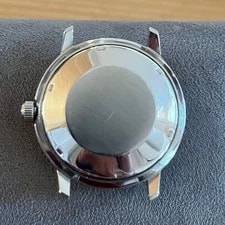 Jaeger-LeCoultre Club Automatic 36mm No Band From Japan 4