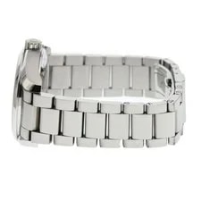 Omega Seamaster Aqua Terra 231.10.39.60.02.001 39mm SS Silver #C6976 3
