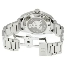 Omega Seamaster Aqua Terra 231.10.39.60.02.001 39mm SS Silver #C6976 4
