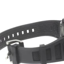 IWC Ingenieur Automatic AMG Black Series IW322503 46mm Ceramic Black #C3425 2