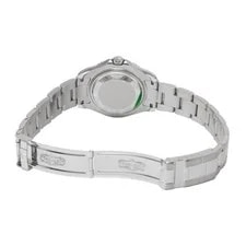 Rolex Yacht-Master 168622 34mm Stainless Steel Gray #WW1902 4