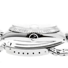 Tudor Oyster Prince 94614 35mm SS Silver #C3452 3
