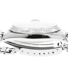 Tudor Oyster Prince 94614 35mm SS Silver #C3452 4