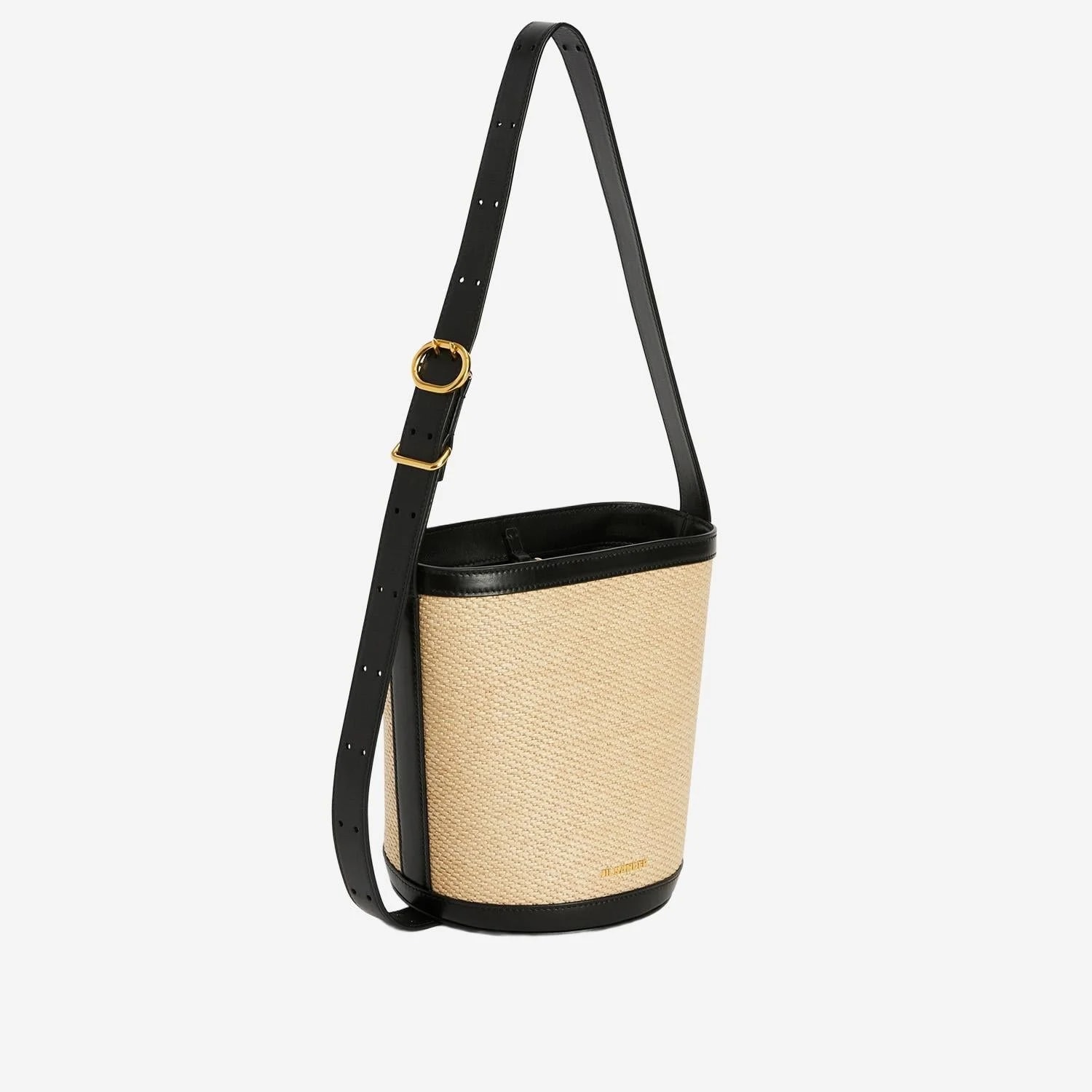 Jil Sander Woven and Bucket — Polyamide 2