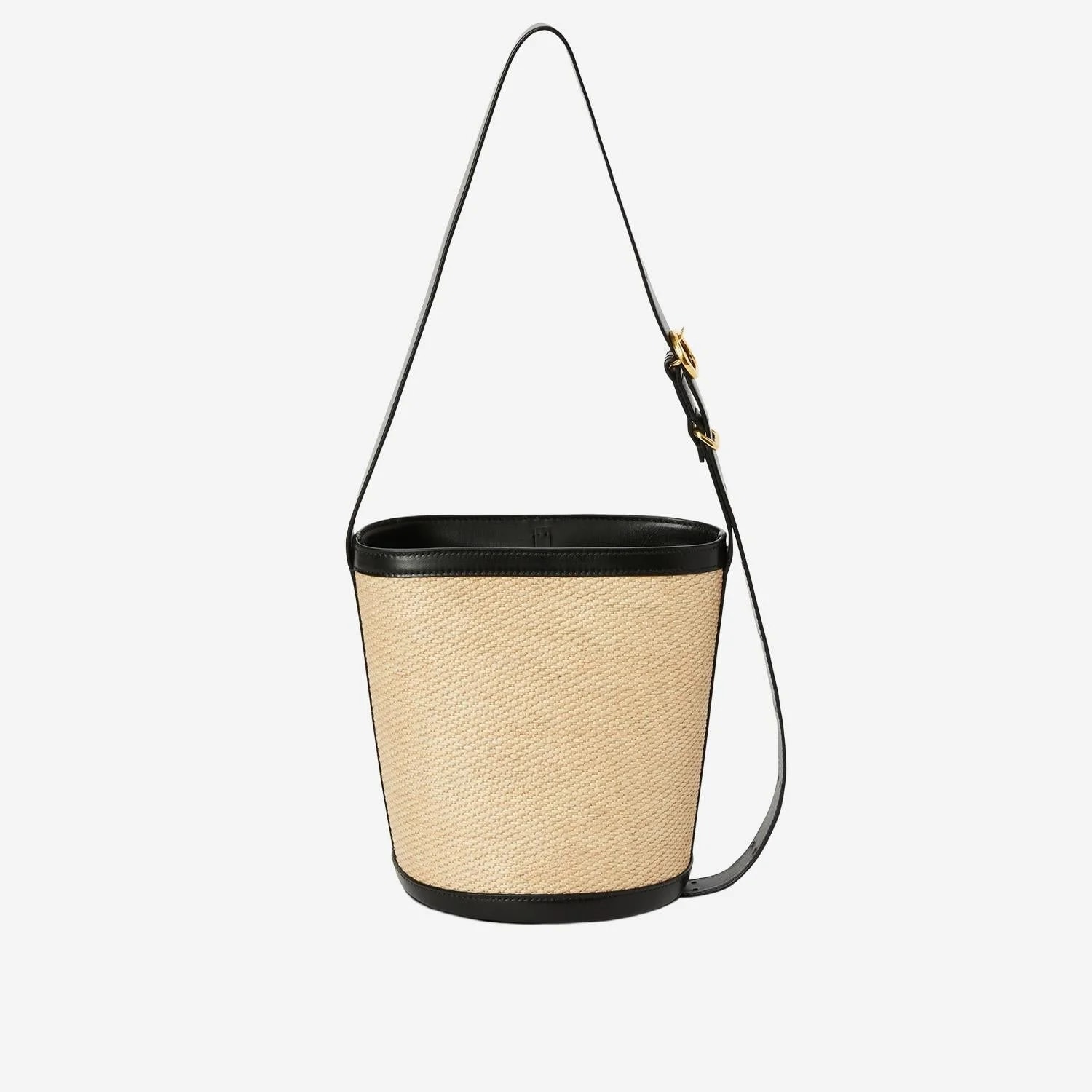 Jil Sander Woven and Bucket — Polyamide 4