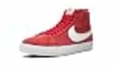 Sz 7.5 Nike SB Zoom Blazer Mid Skate Shoes (864349-602, /Univer.. 4