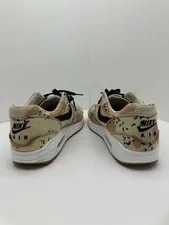 Nike Air Max 1 (Beach Camo) /Praline/Light 875844-204 3