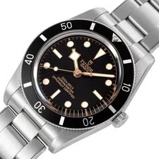 Tudor Black Bay 54 79000N(M79000N-0001) Stainless Steel With Box 3
