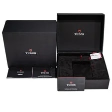 Tudor Black Bay 54 79000N(M79000N-0001) Stainless Steel With Box 4