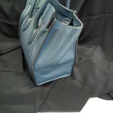 Celine Luggage Shopper Model 189793 From Japan 3