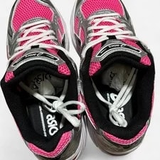 Asics Gel Kayano 14 in 3