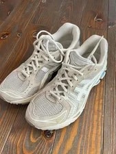 Asics — 9.0US Juliana Salazar Asics Gel-Kayano 14 — Sneaker — resale