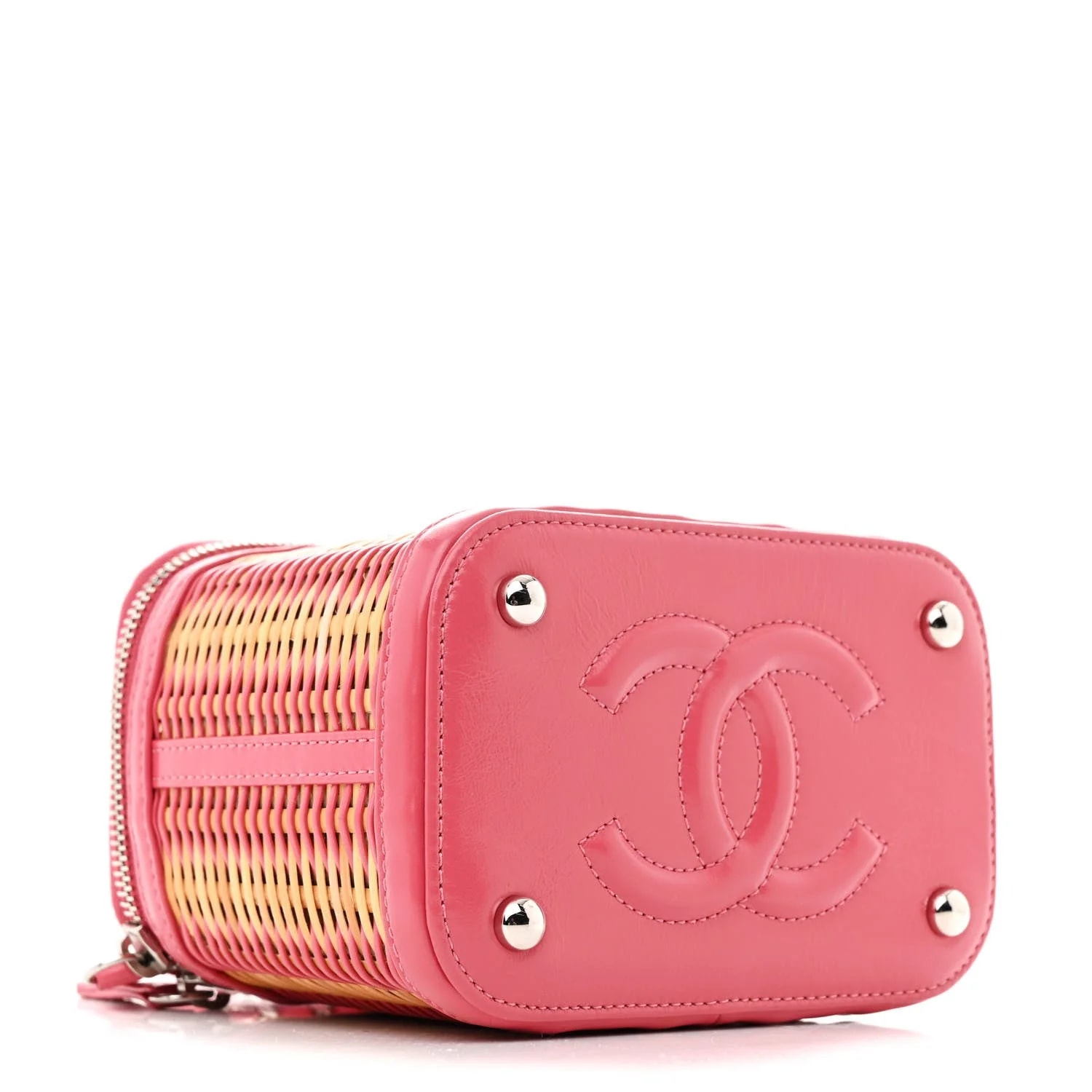 Small Take Away Vanity Case 4