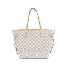 Louis Vuitton — Authentic [Unused] Louis Vuitton Neverfull #N40-60... — Handbag — resale