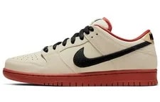 Nike SB — Nike SB Dunk Low Pro Hennessy BQ6817-100 — Sneaker — resale