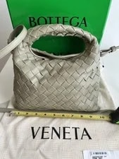 New Bottega Veneta Mini Hop , Colour , Cross Body, ￼ 4