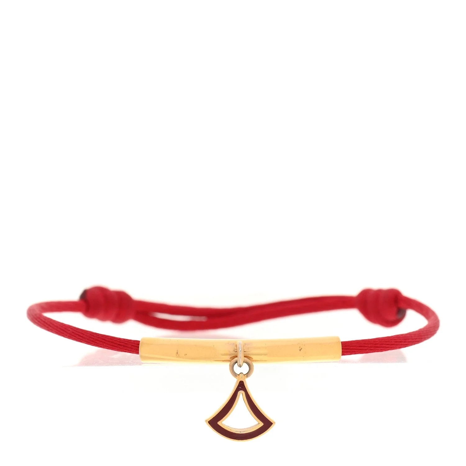 Bulgari — Divas' Dream Cord — Jewelry — resale