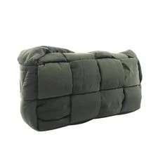 Bottega Veneta the Padded Tech Cassette 2