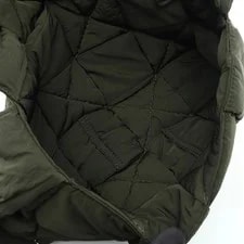 Bottega Veneta the Padded Tech Cassette 3