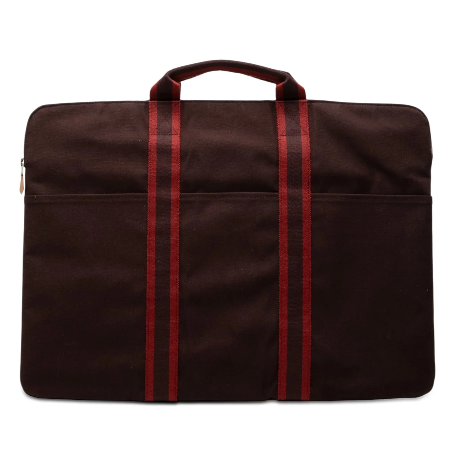 Hermès — Fourre Tout Porte Documents — Handbag — resale