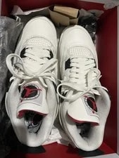 Jordan 4 Flight Club 2