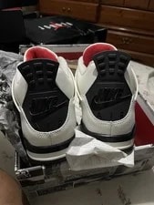 Jordan 4 Flight Club 3