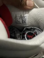 Jordan 4 Flight Club 4
