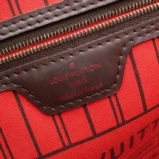Louis Vuitton Neverfull #RCB14235 4