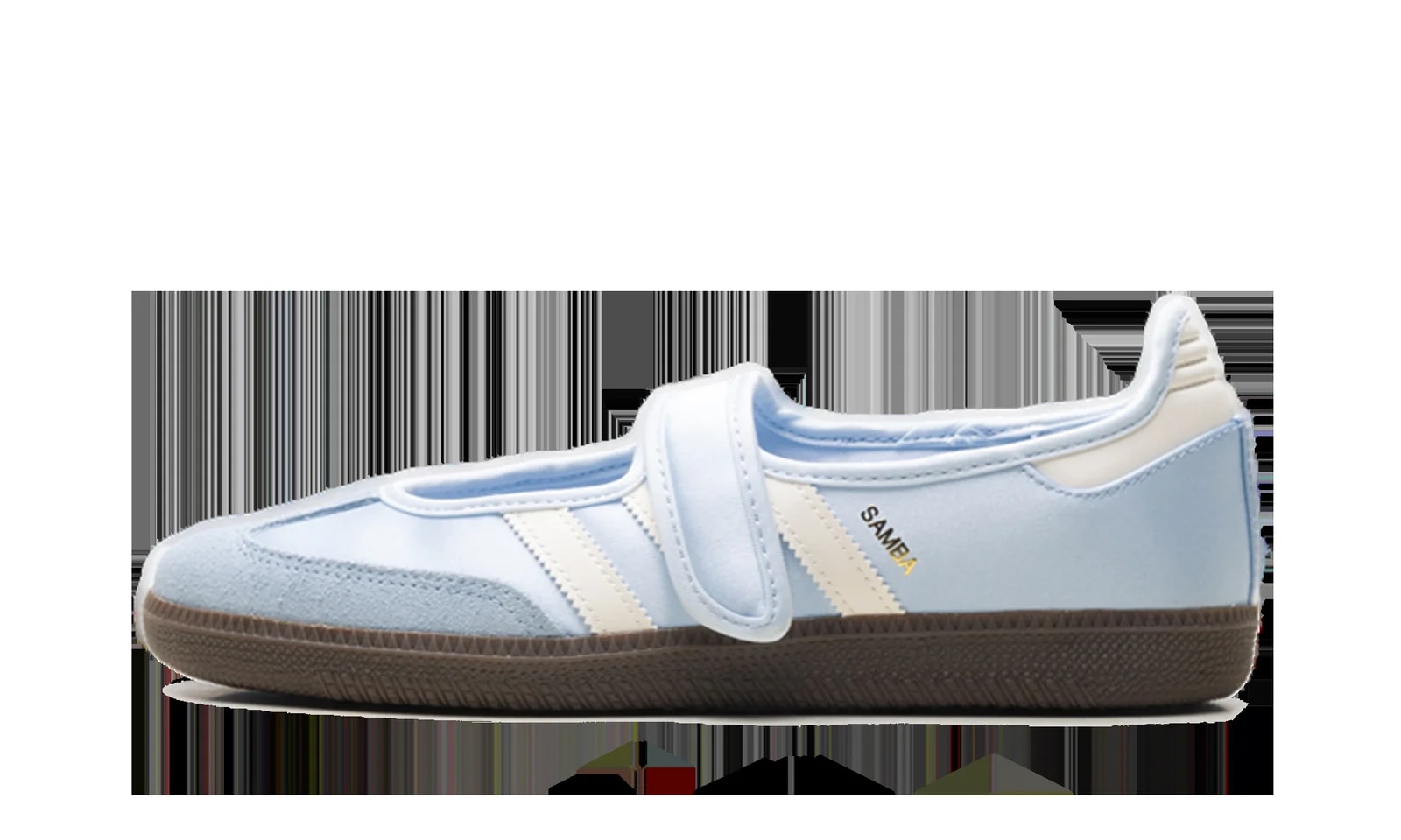 Adidas — Samba Jane Wmns " — Sneaker — resale