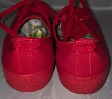 Converse Chuck Taylor All Star Low Triple ’S Size 12 166411F 4