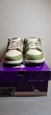 Nike SB Dunk Low Yuto Horigome Matcha X Size 10.5 Please See Pics! 4