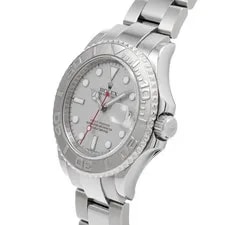 Rolex Yacht-Master Rolesium 16622 Grey Dial Stainless Steel #W1064 2