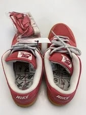 Nike Sb Low Cut 25Cm Dv5429 600 GR468 3