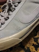 Nike SB Classic 318333-040 Vulcanized Skate Shoes ’s Size 9 2011 2