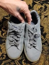 Nike SB Classic 318333-040 Vulcanized Skate Shoes ’s Size 9 2011 4