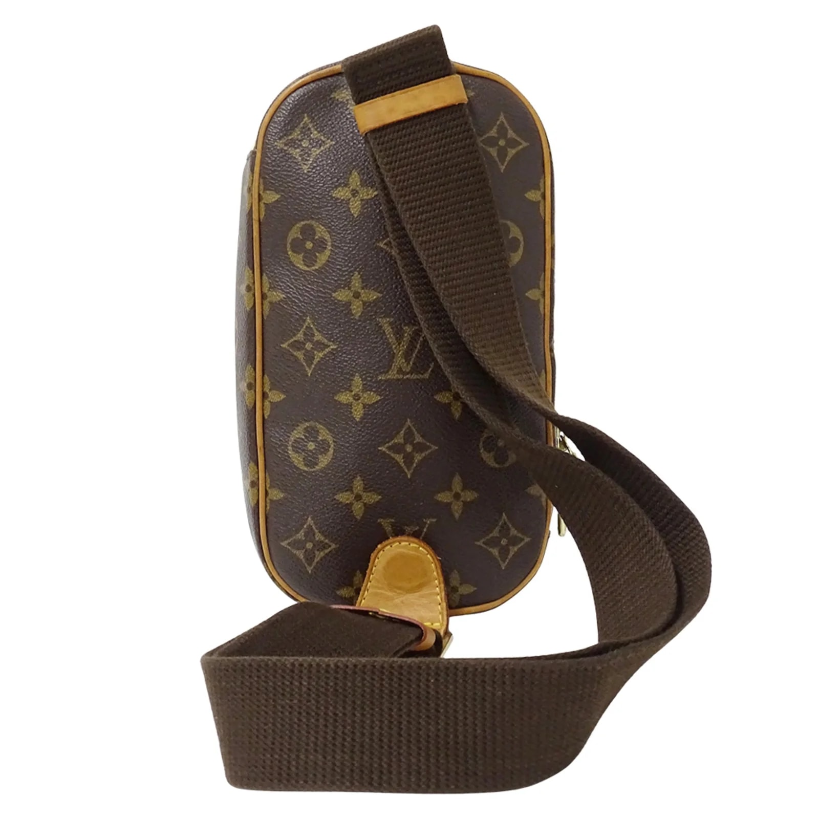 Louis Vuitton Pochette Sling 2