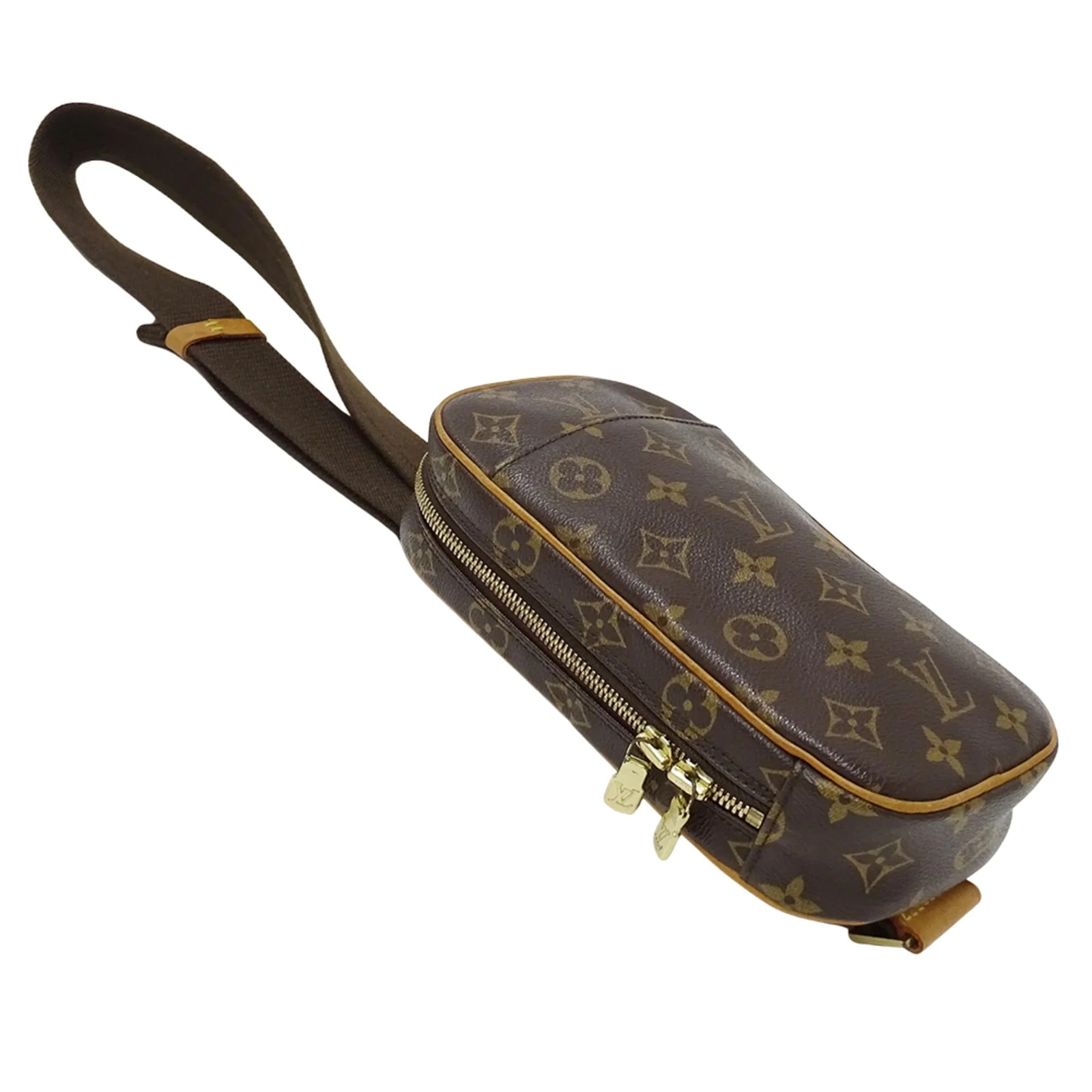 Louis Vuitton Pochette Sling 4