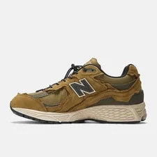 New Balance 2002R Shoes Protection Pack 'High Desert' M2002RDP Sizes New 2
