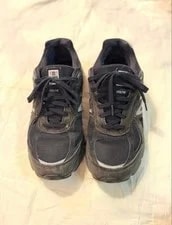 9.0US New Balance 990 V4 2