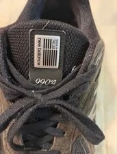9.0US New Balance 990 V4 3