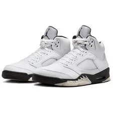 Jordan 5 Retro Reverse Metallic - -110 New 3