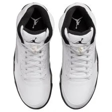 Jordan 5 Retro Reverse Metallic - -110 New 4