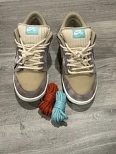 Nike SB Dunk Low Big Money Savings ’s Size 10.5 FZ3129-200 2